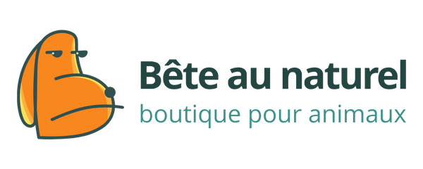 Bête au naturel