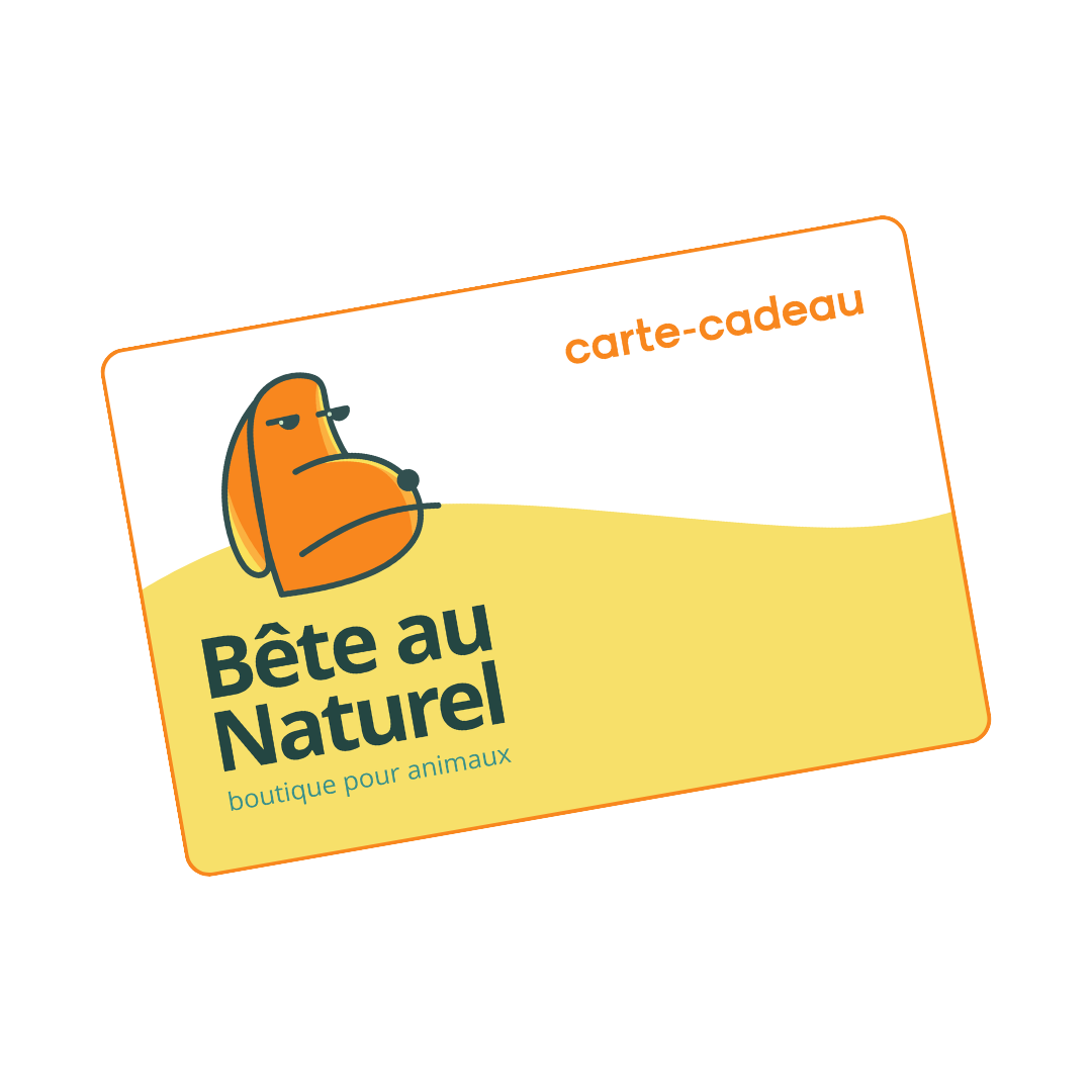 Carte-cadeau numérique