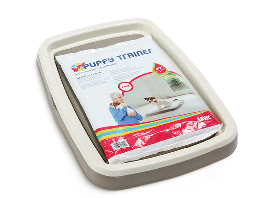 Support éducateur Puppy Trainer
