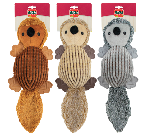 Jouet pour chien peluche paresseux