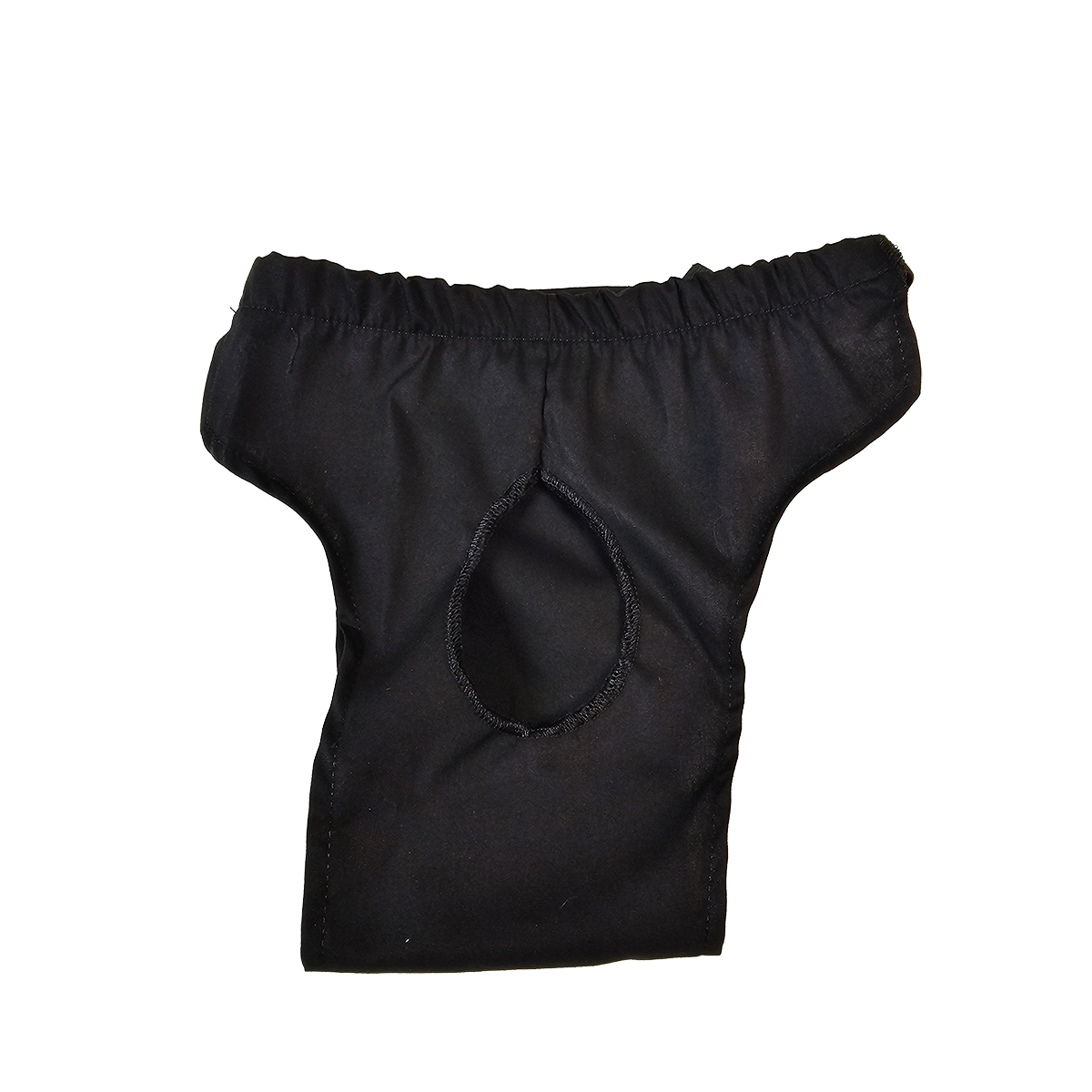 Culotte sanitaire pour chienne