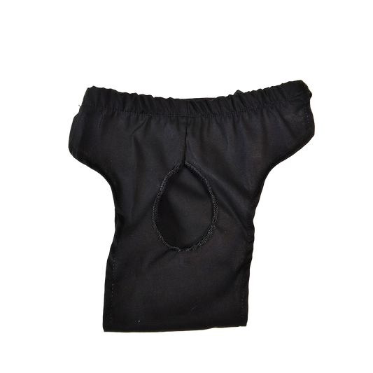 Culotte sanitaire pour chienne