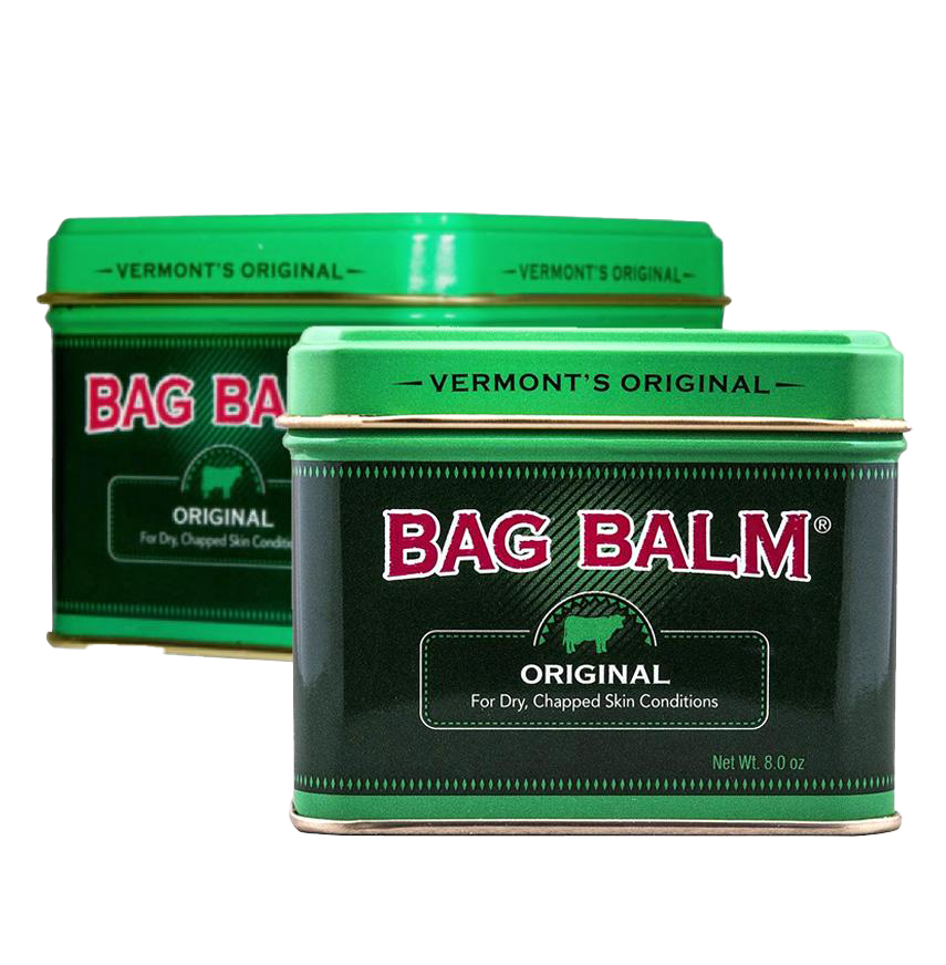Baume hydratant 226,8 g (8 oz)