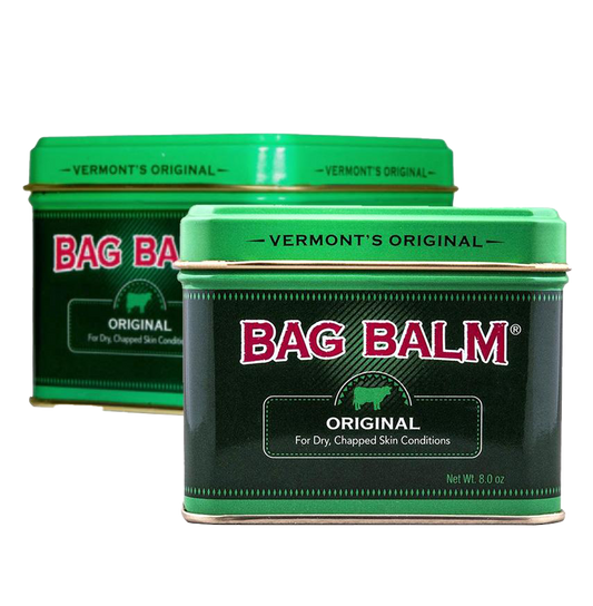 Baume hydratant 226,8 g (8 oz)