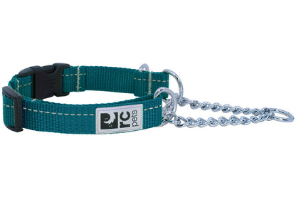 Collier de dressage de base