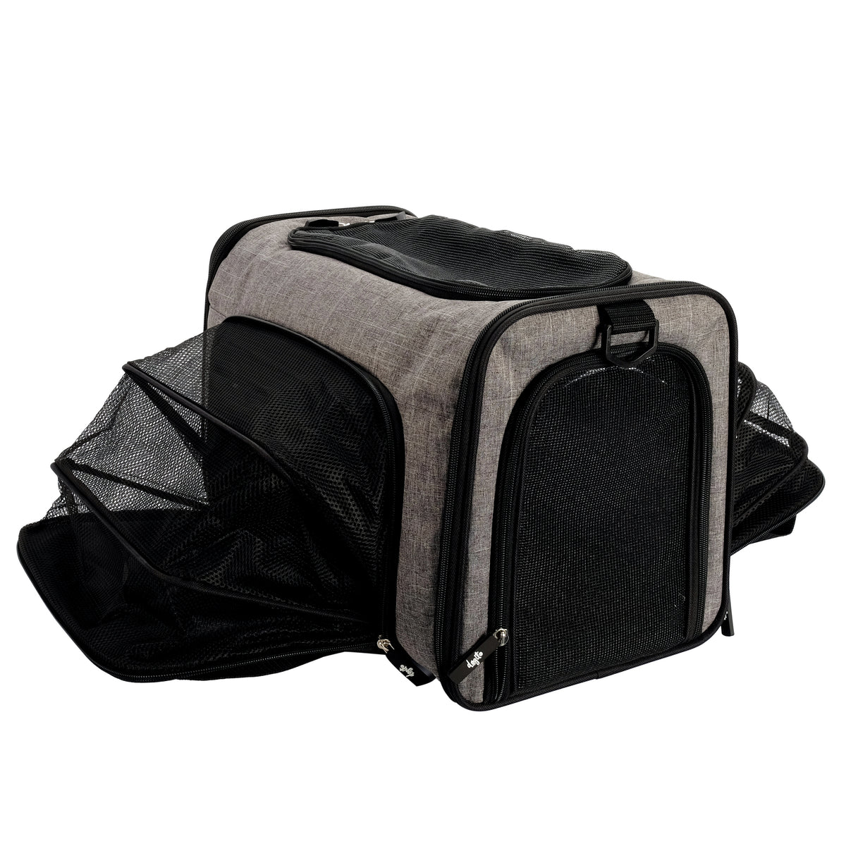 Sac de transport extensible Explorer