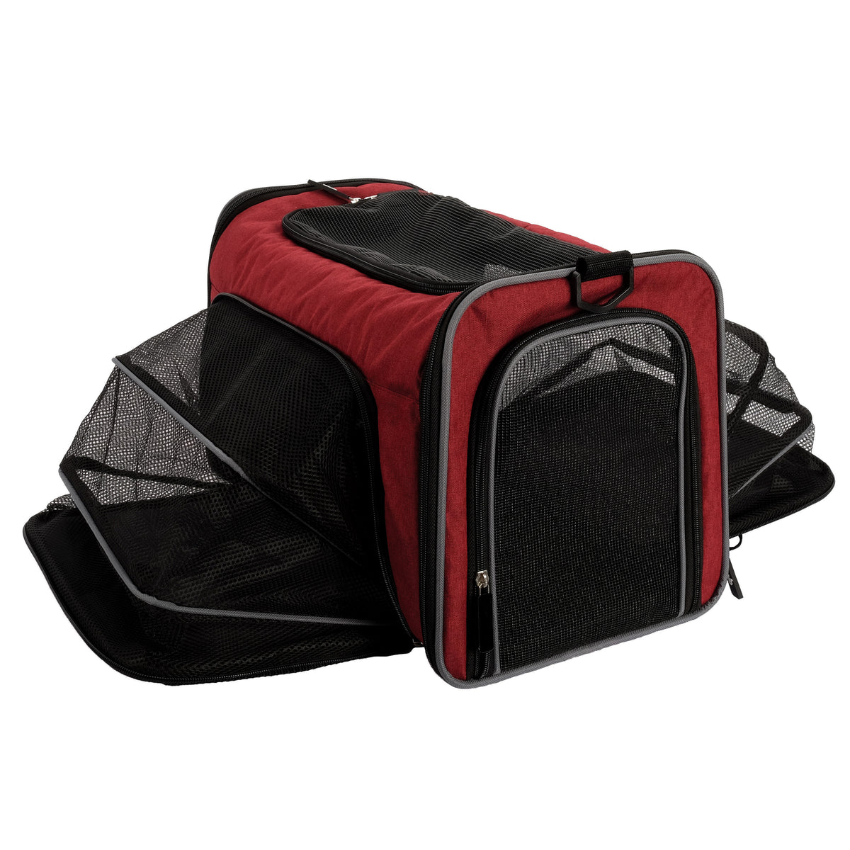 Sac de transport extensible Explorer