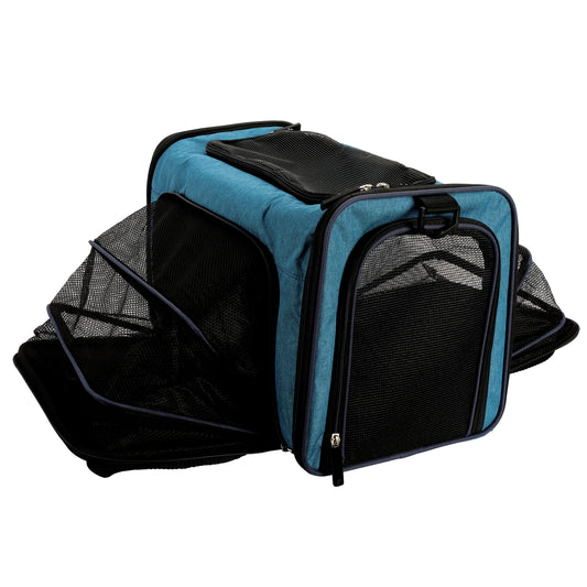 Sac de transport extensible Explorer