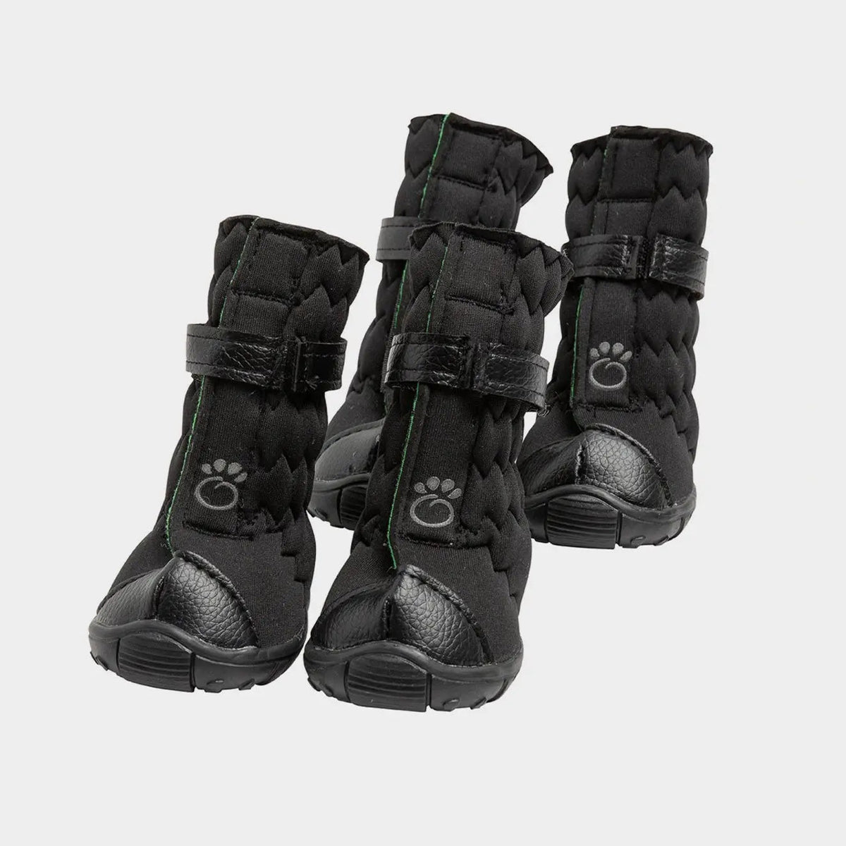 Bottes Elastofit pour chien