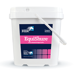 Supplément EquiShure pour cheval 1,25 kg