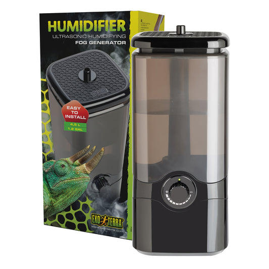 Humidificateur générateur de brouillard 300 ml/h