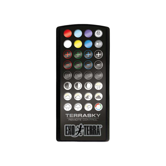 Télécommande de rechange pour rampe TerraSky (PT2413)