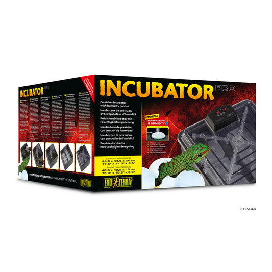 Incubateur de précision