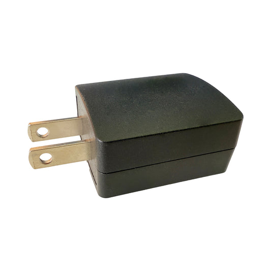 Adaptateur USB pour ventilateur de terrarium