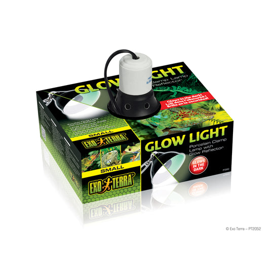 Lampe à pince Glow Light