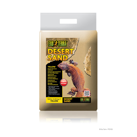 Sable du désert Desert Sand 4,5 kg