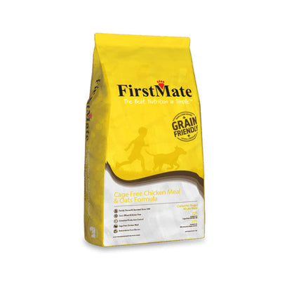 Grain Friendly - nourriture sèche pour chien