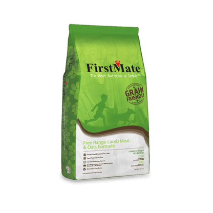 Grain Friendly - nourriture sèche pour chien