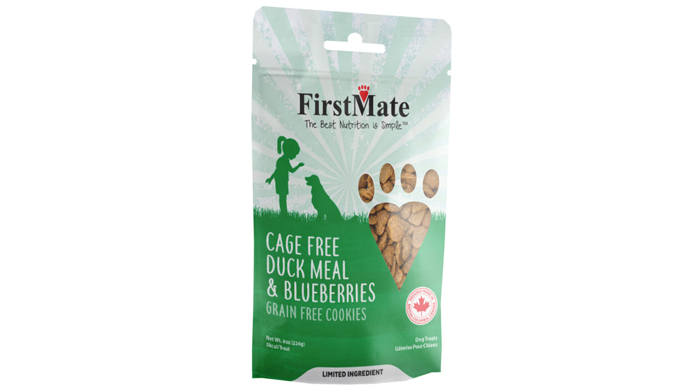 Biscuits pour chien First Mate
