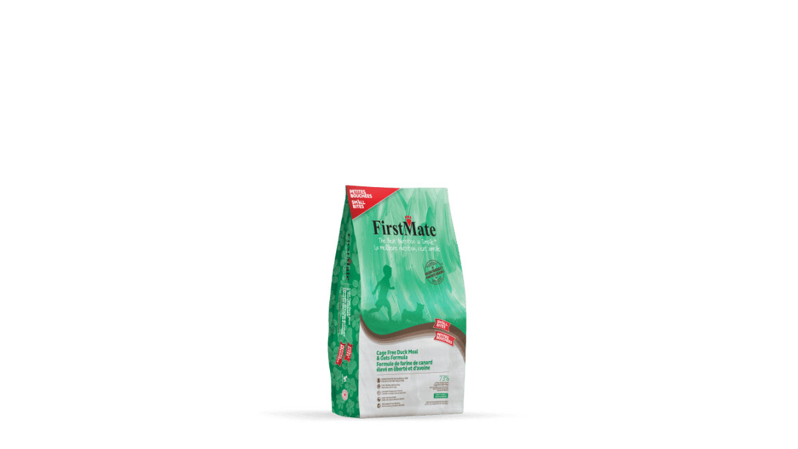 Nourriture sèche pour chien Grain Friendly petites bouchées