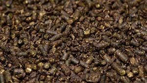 Moulée Fibre O Plus 25 kg
