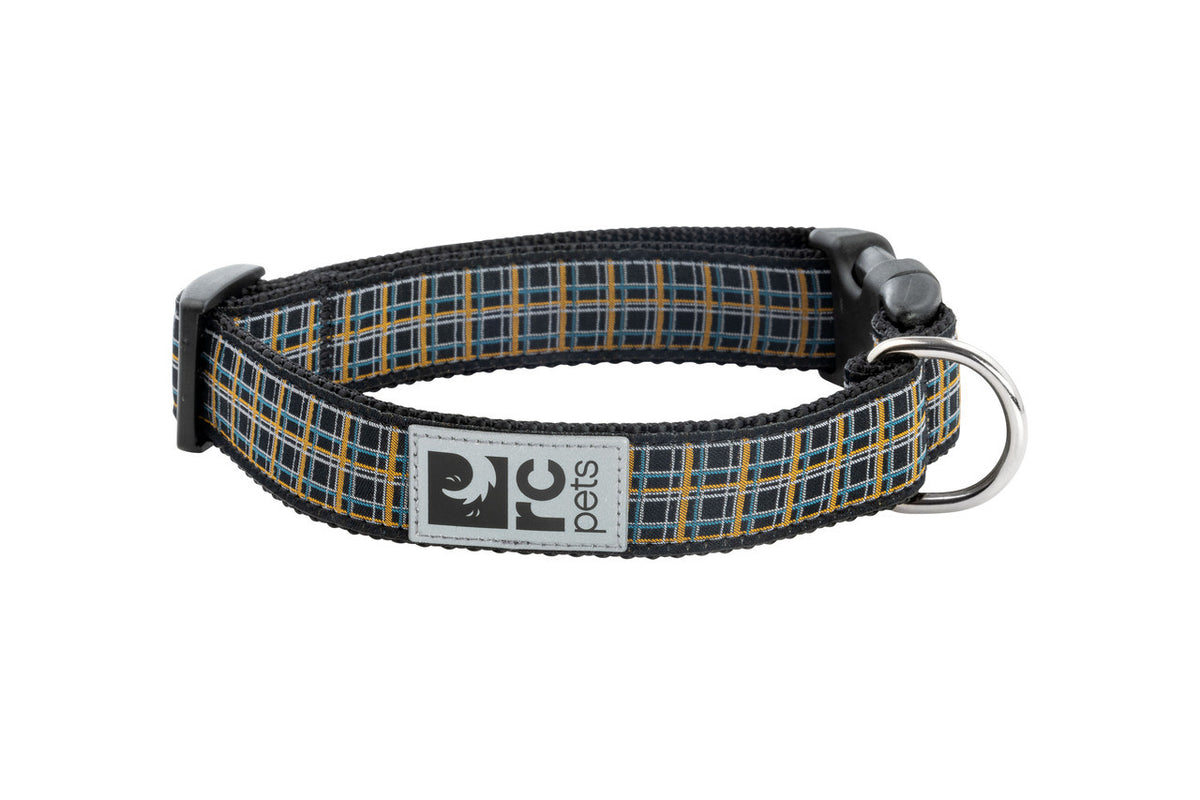 Collier à motifs pour chien - RC Pets