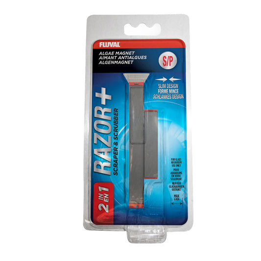 Aimant antialgues Razor+ 2 en 1