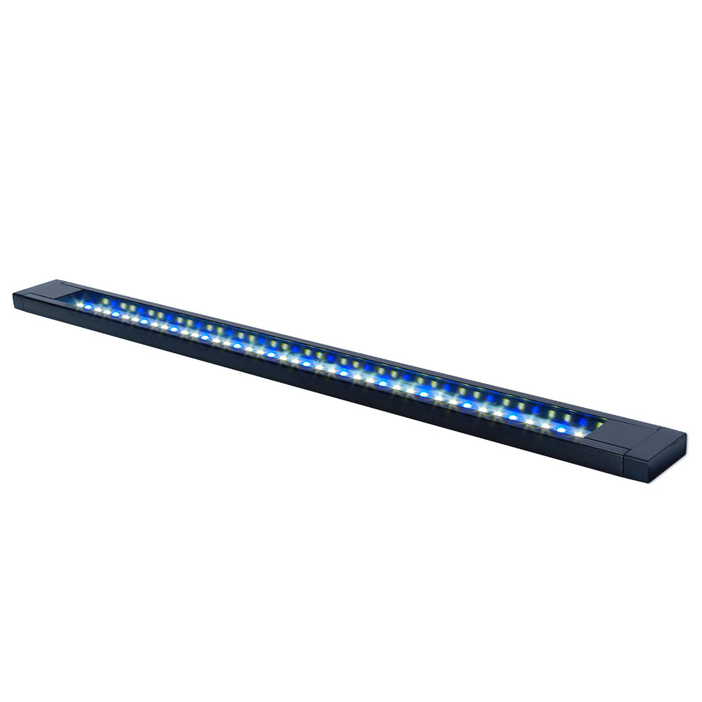Rampe d'éclairage à DEL Aquasky avec Bluetooth, 21 W, 75 cm