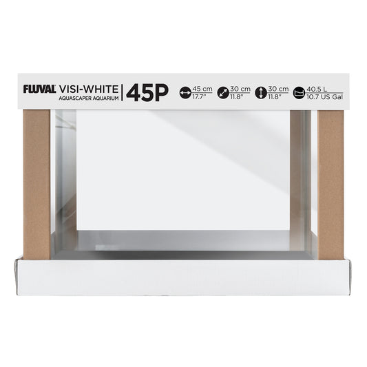Aquarium Visi-White
