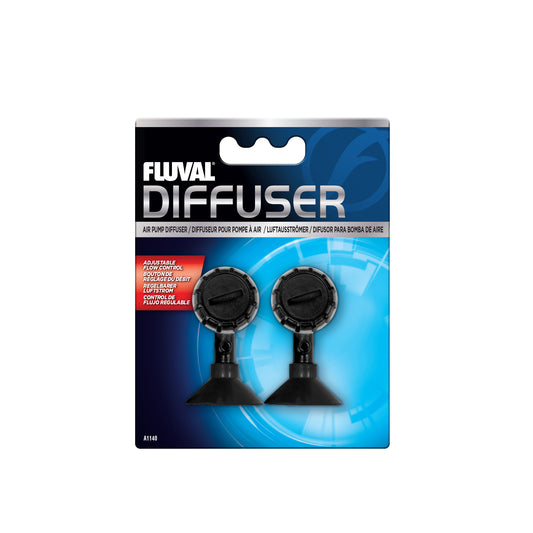 Diffuseur d'air réglable Pro (paquet de 2)