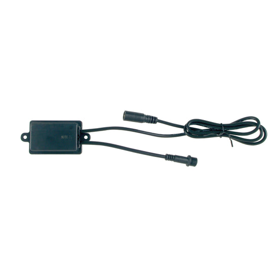 Interrupteur tactile de rechange pour aquariums équipés Vista