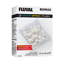 Masse filtrante BIOMAX pour aquarium Spec 42 g