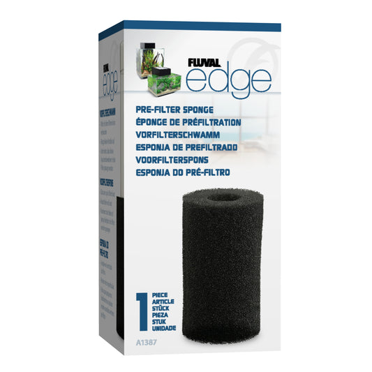 Éponge de préfiltration Edge