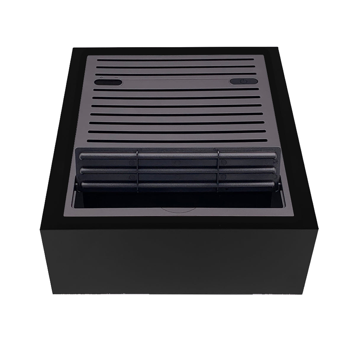 Couvercle supérieur pour aquariums équipés Edge 2.0
