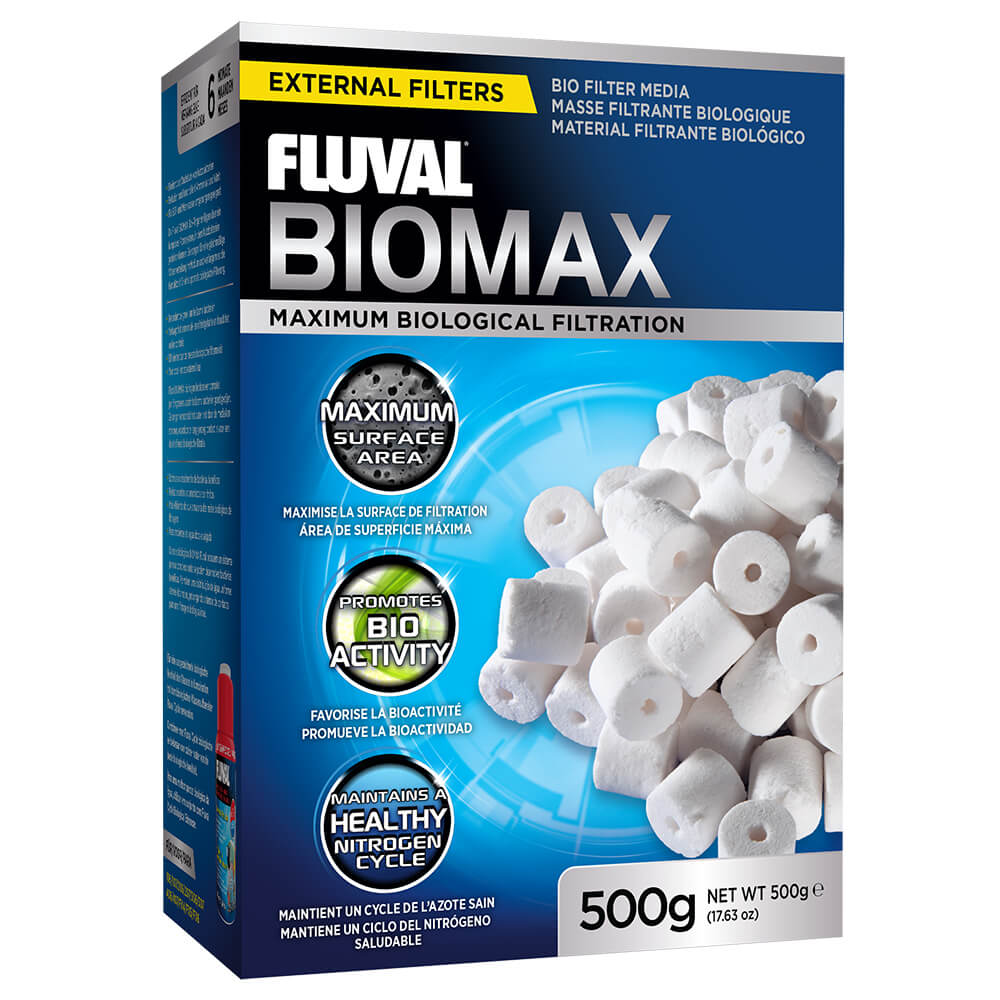 Cylindres BioMax