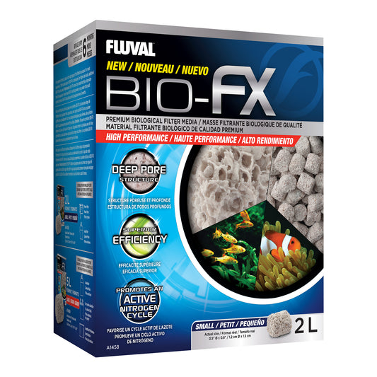 Cylindres Bio-FX