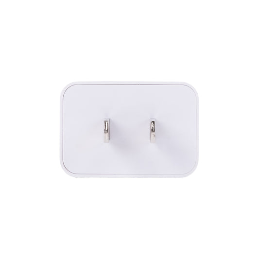 Adaptateur USB à 2 sorties pour aquarium LIV, 120 V