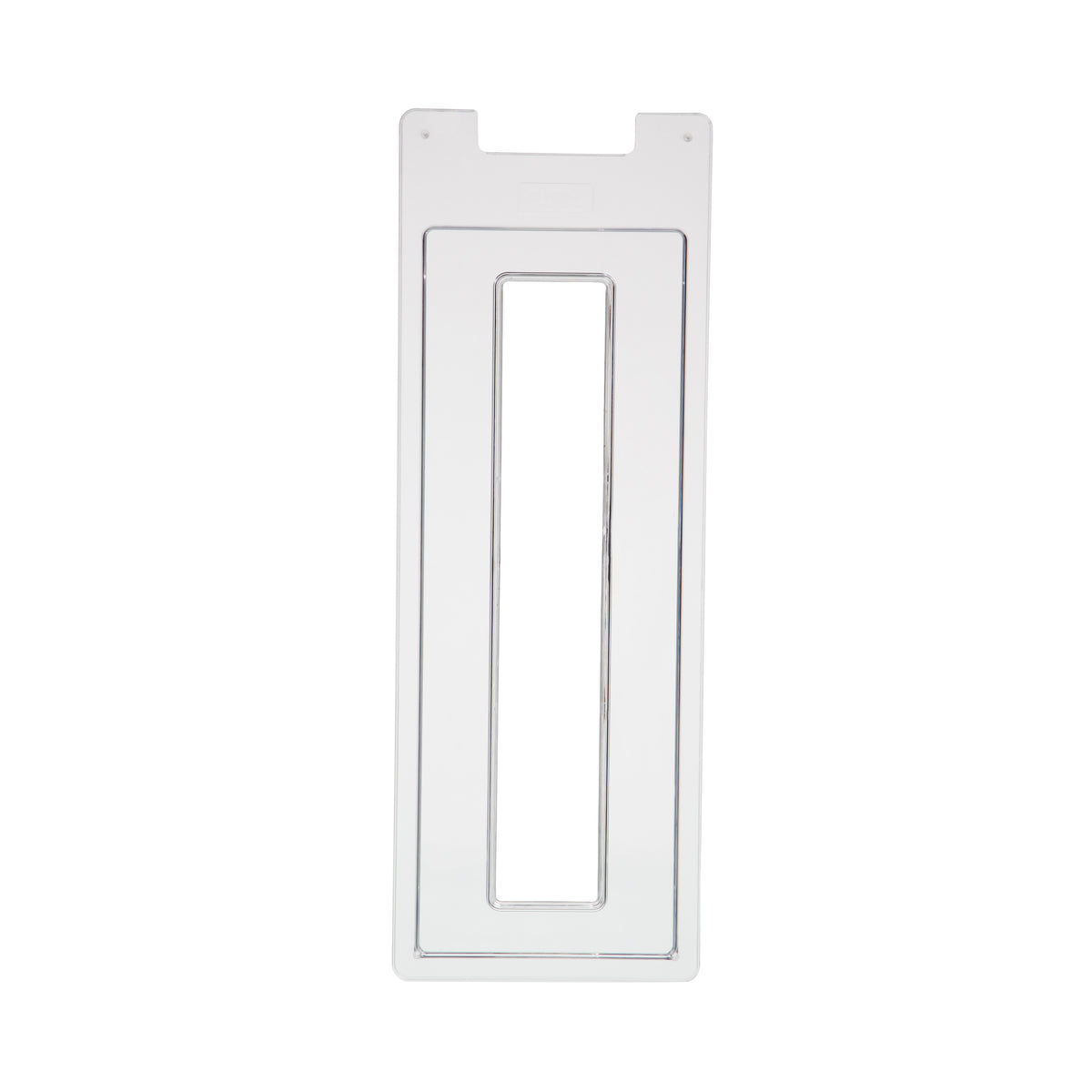Couvercle de rechange pour aquarium équipé Spec V