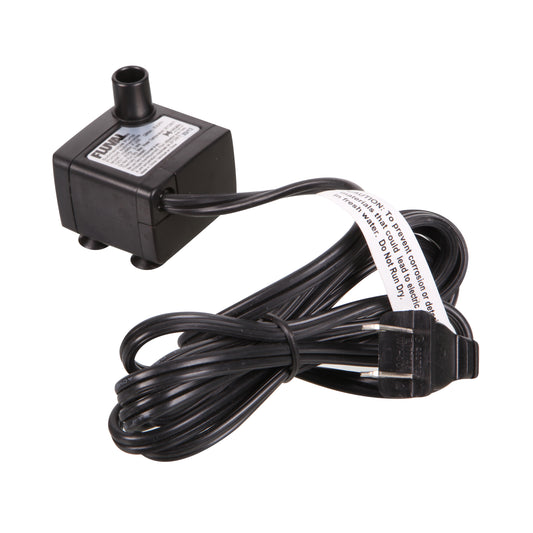 Pompe à eau pour aquarium Spec V