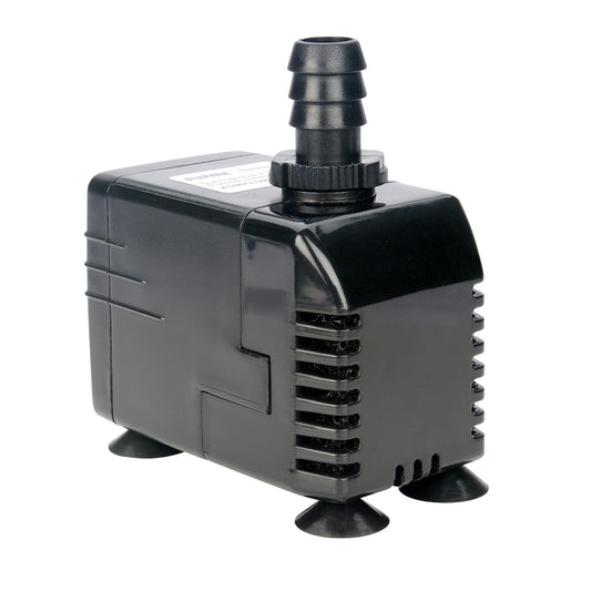 Pompe de circulation WP500 de rechange pour aquarium équipé Flex