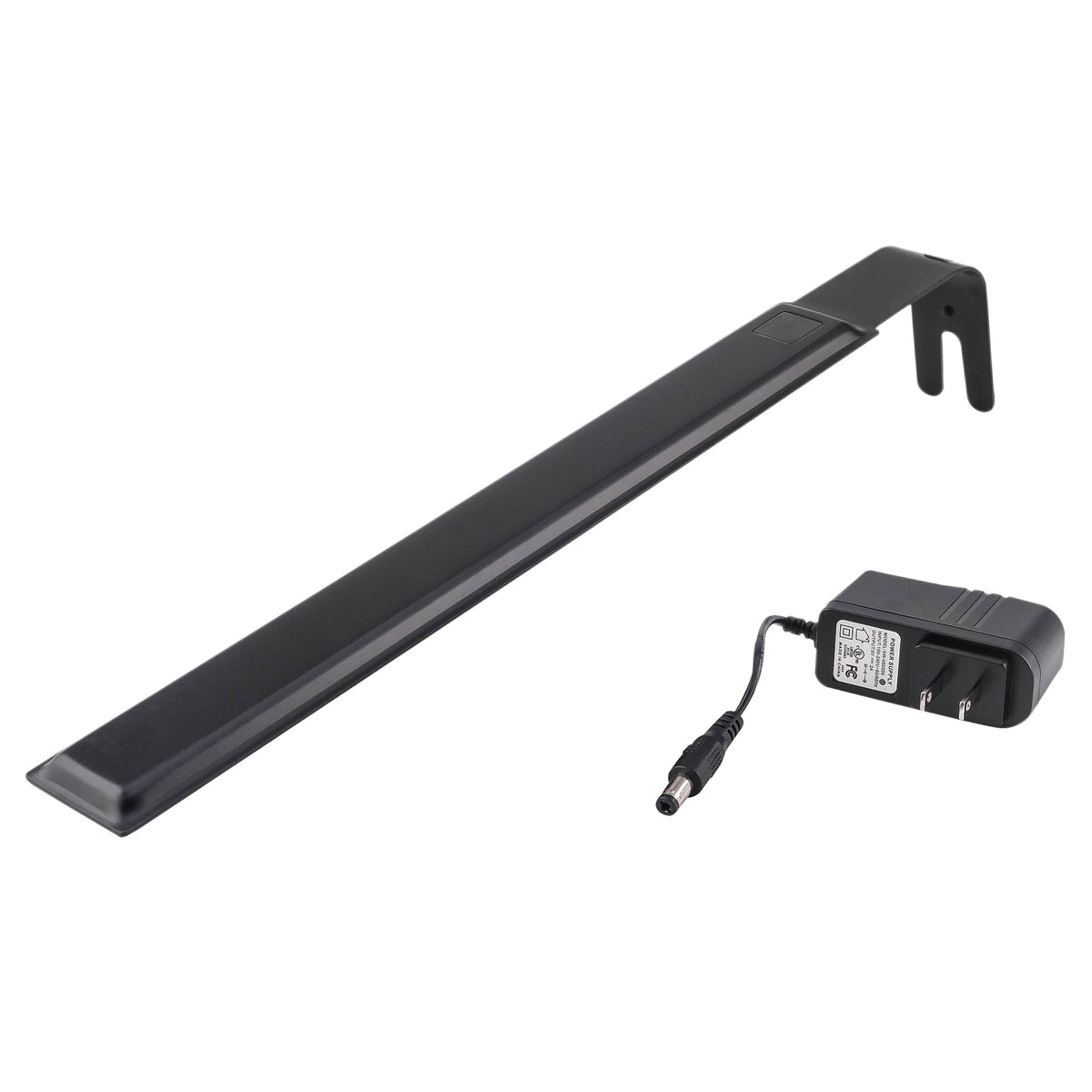 Lampe à DEL et cordon d'alimentation Sea de rechange pour aquarium Evo 5