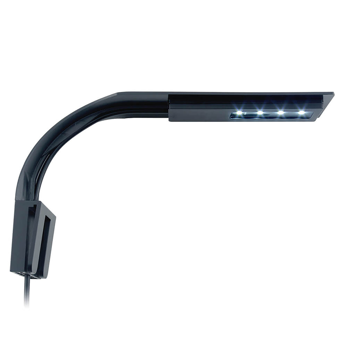 Lampe à DEL pour aquarium équipé haut de gamme Betta 10 L