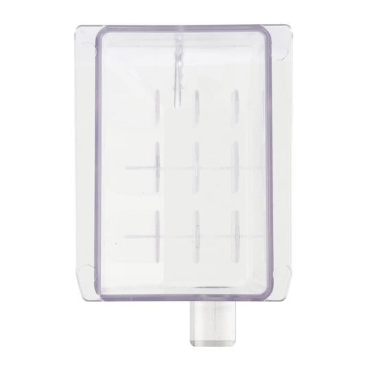 Chambre de diffusion pour aquarium équipé haut de gamme Betta 10 L