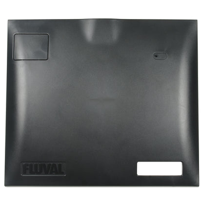 Couvercle de rechange pour aquarium équipé Flex, noir