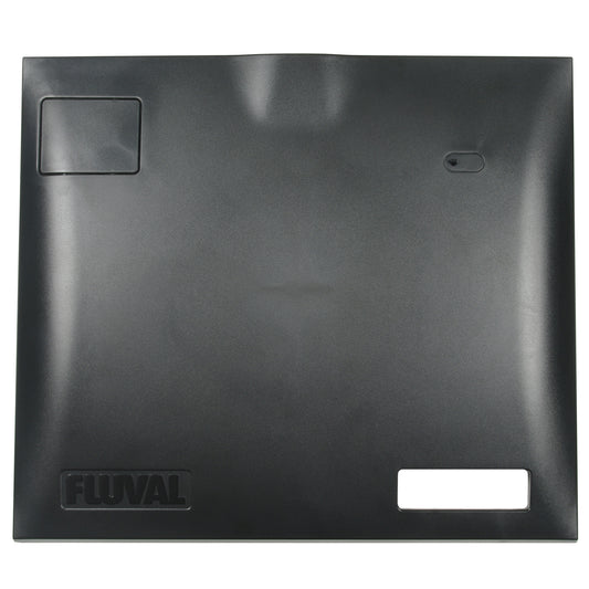 Couvercle de rechange pour aquarium équipé Flex, noir