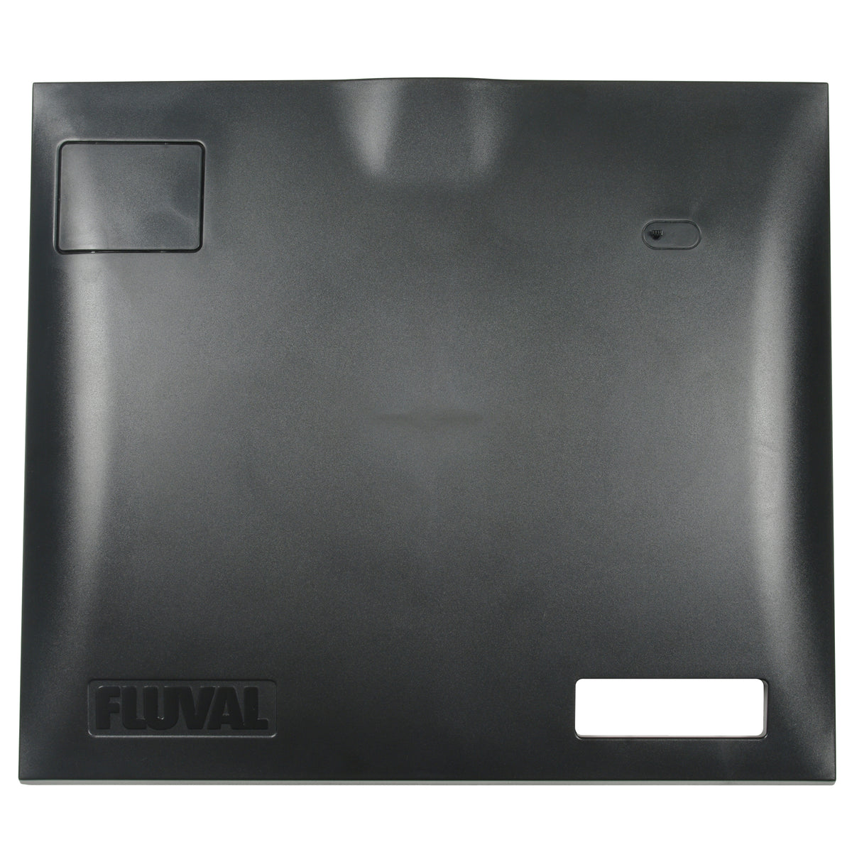 Couvercle de rechange pour aquarium équipé Flex, noir