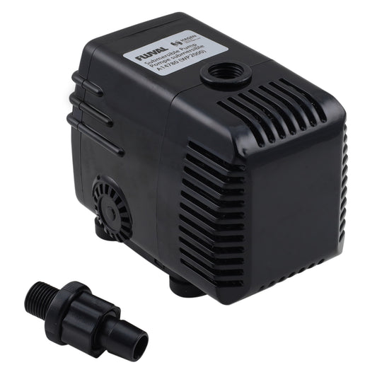 Pompe de circulation de rechange pour aquarium Flex 123 L