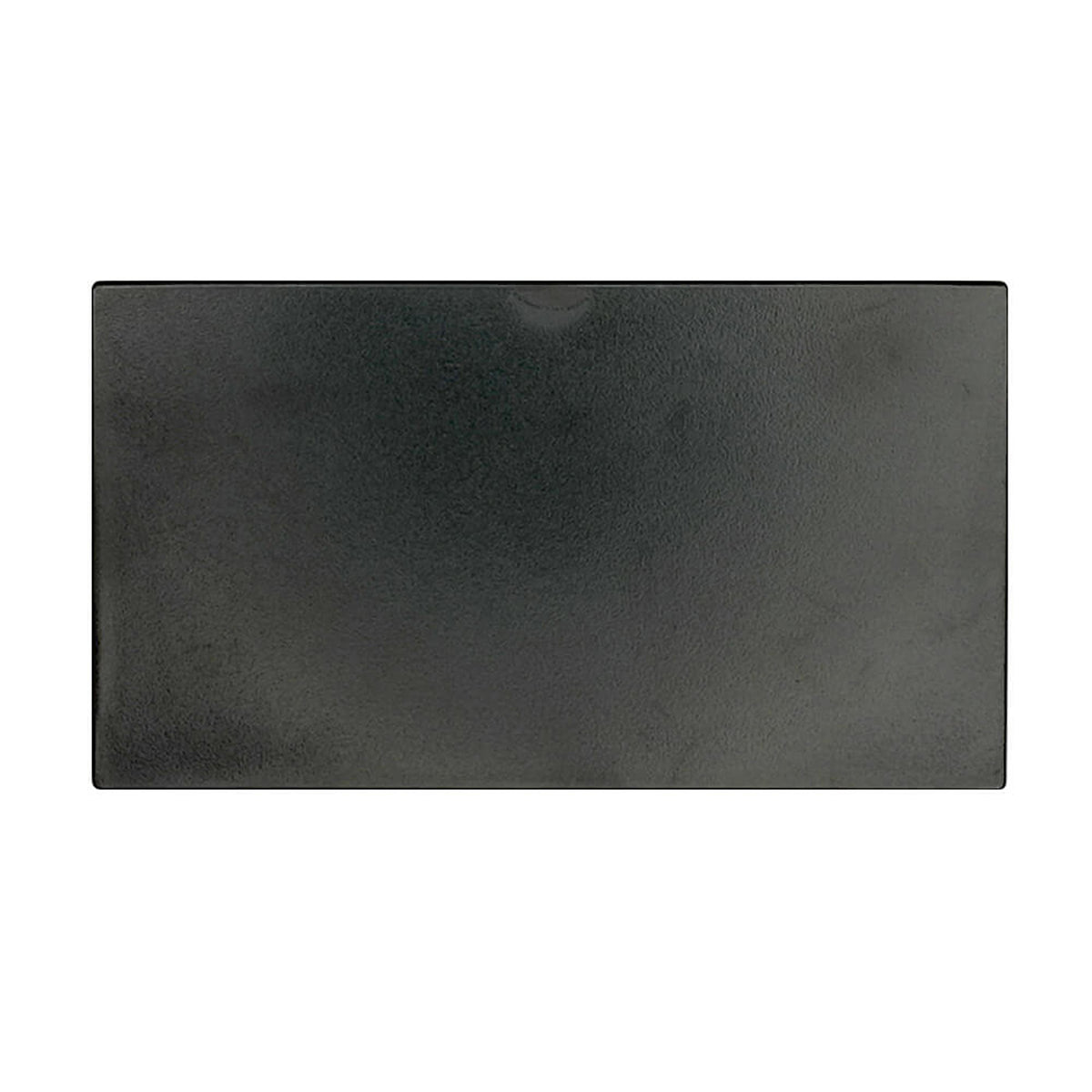 Porte de nourrissage de rechange pour aquarium Flex 123 L, noire