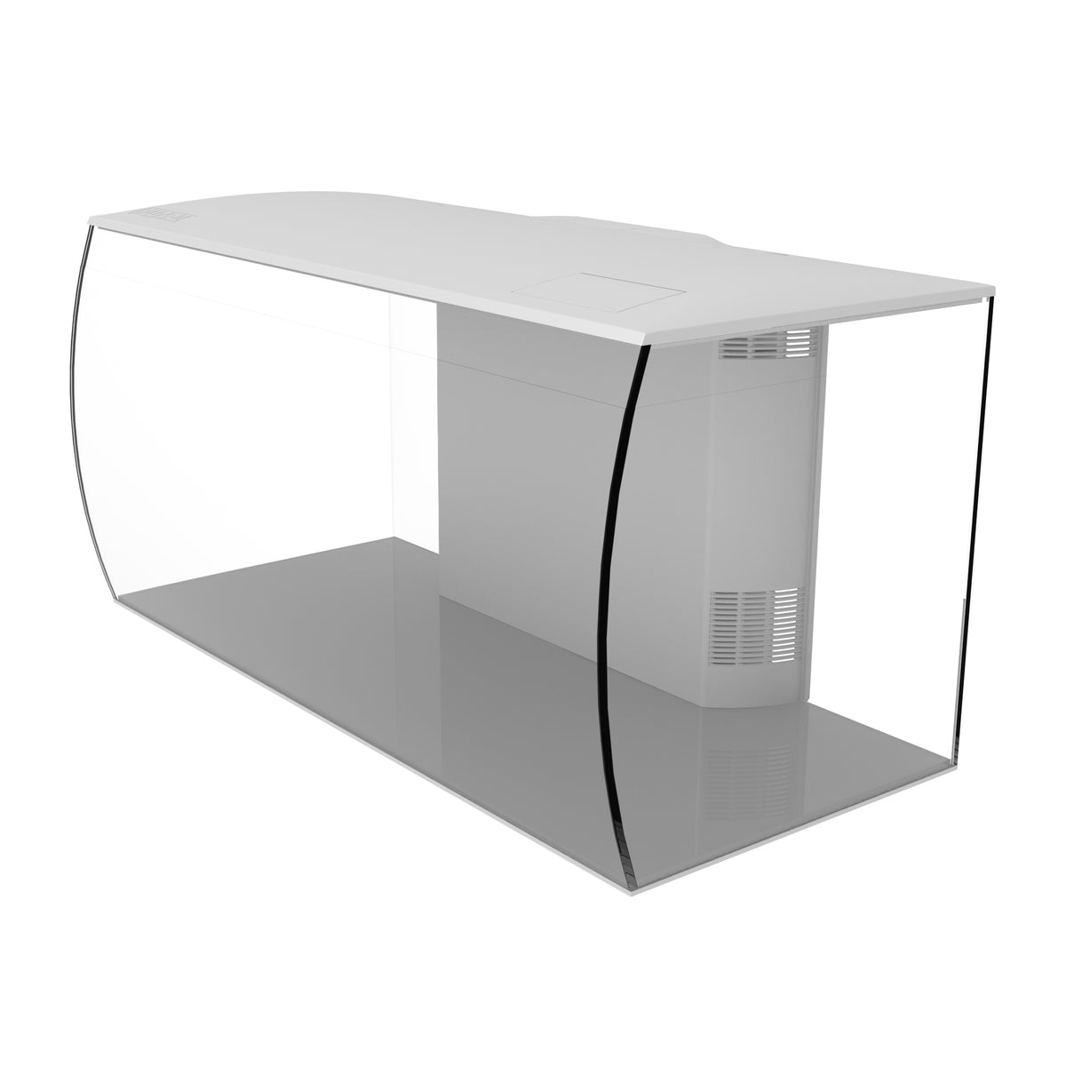 Aquarium en verre de rechange pour aquarium Flex 123 L
