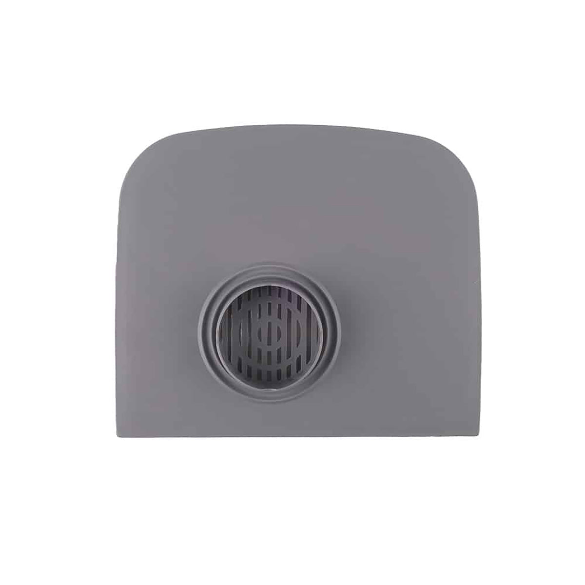 Couvercle pour panier de filtration